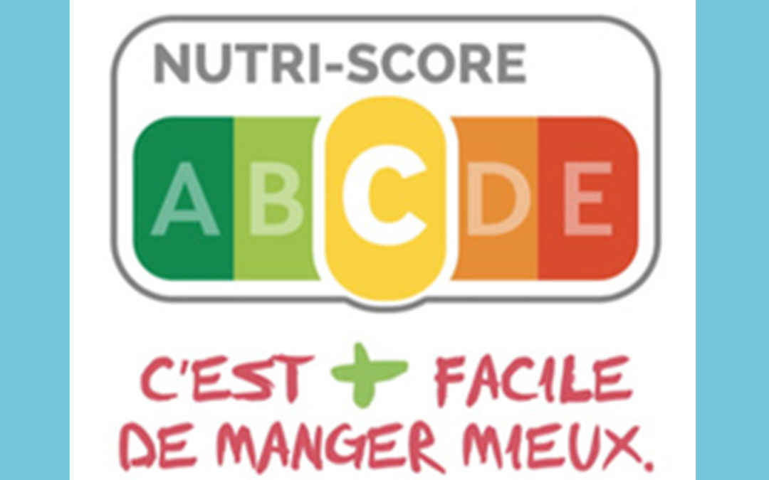 Santé publique France lance la première campagne nationale pour faire connaître le Nutri-Score auprès des consommateurs